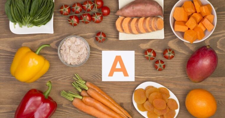 Vitamin A có trong thực phẩm nào? Cách hấp thụ vitamin A hợp lý