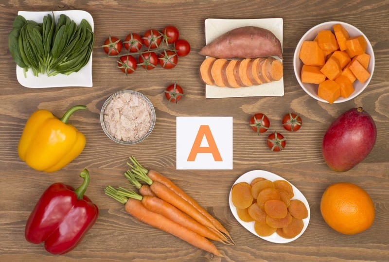 Vitamin A có trong thực phẩm nào? Cách hấp thụ vitamin A hợp lý