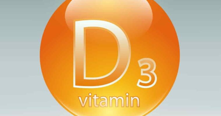 Vitamin D3 có tác dụng gì? Lưu ý khi sử dụng vitamin D3