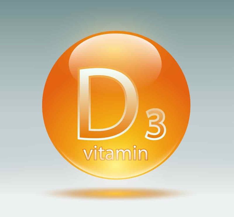 Vitamin D3 có tác dụng gì? Lưu ý khi sử dụng vitamin D3