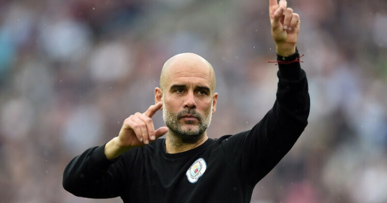 Pep Guardiola thời trẻ: Dấu ấn trong sự nghiệp thi đấu 