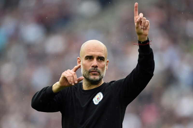 Pep Guardiola thời trẻ: Dấu ấn trong sự nghiệp thi đấu 