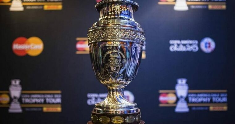 Copa America là giải gì? Thông tin chi tiết về giải đấu