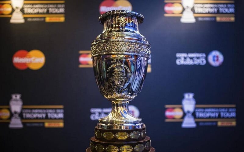 Copa America là giải gì? Thông tin chi tiết về giải đấu