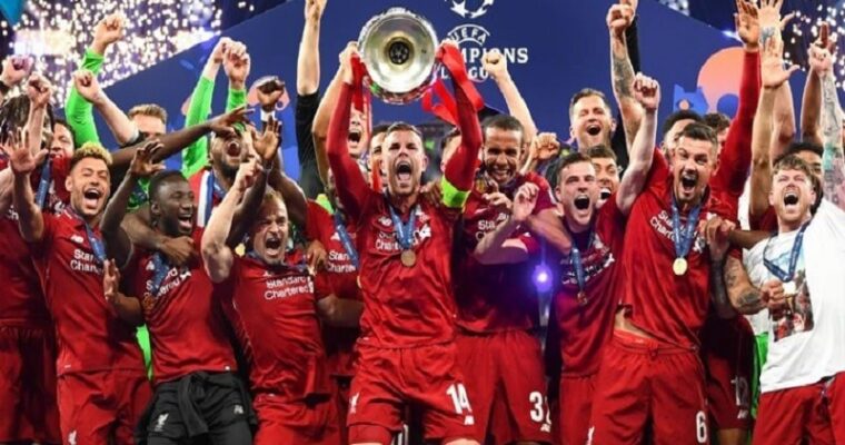 Liverpool vô địch C1 mấy lần? Hành trình vô địch